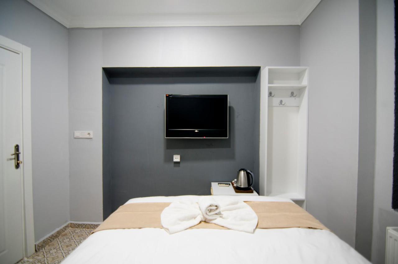 Istanbul Palace Hotel Εξωτερικό φωτογραφία