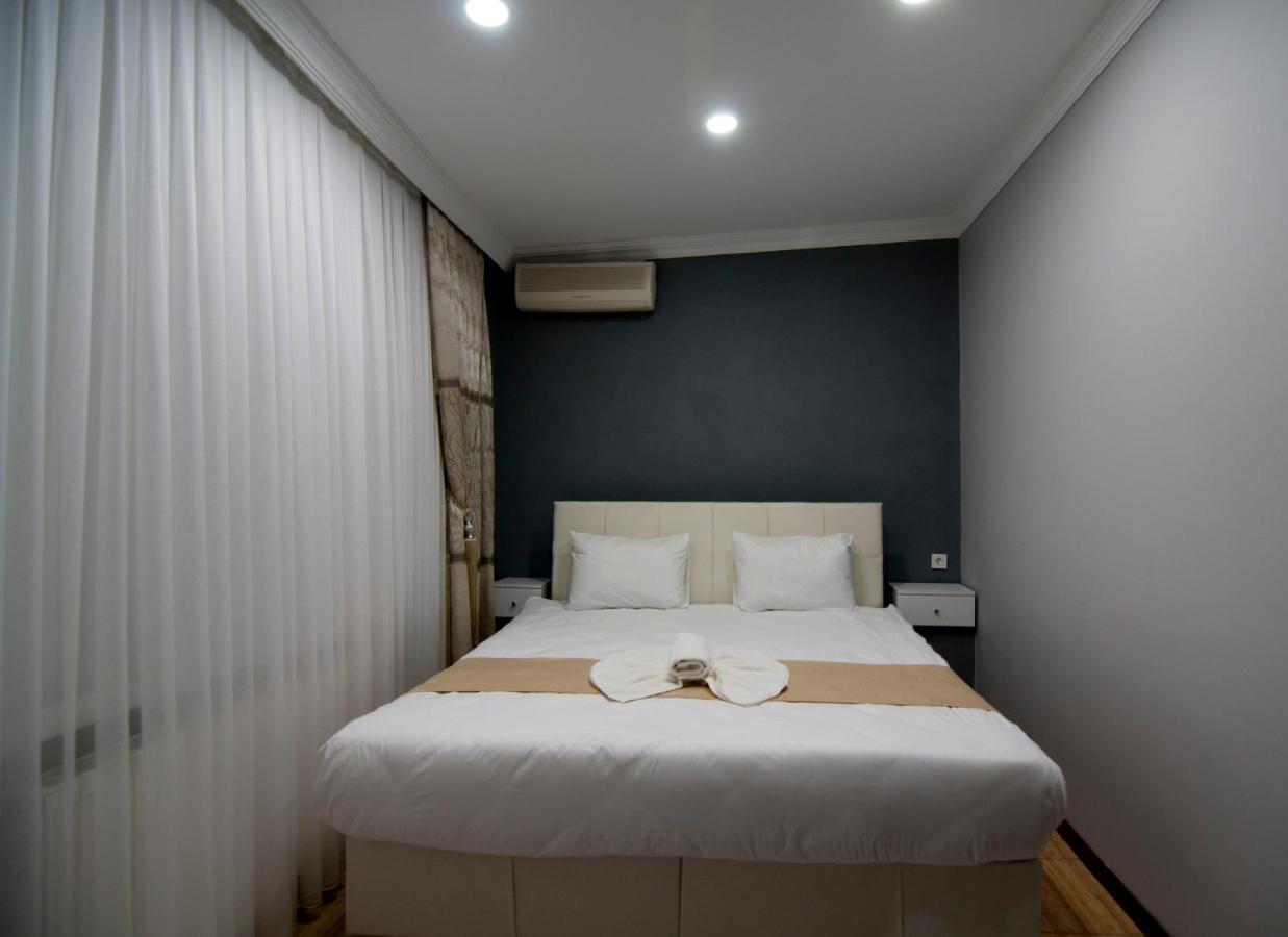Istanbul Palace Hotel Εξωτερικό φωτογραφία