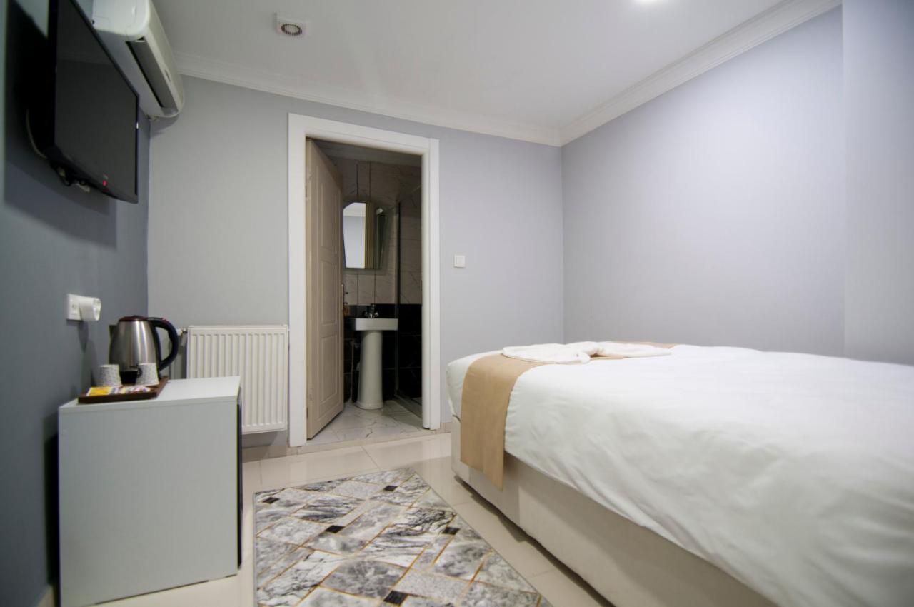 Istanbul Palace Hotel Εξωτερικό φωτογραφία