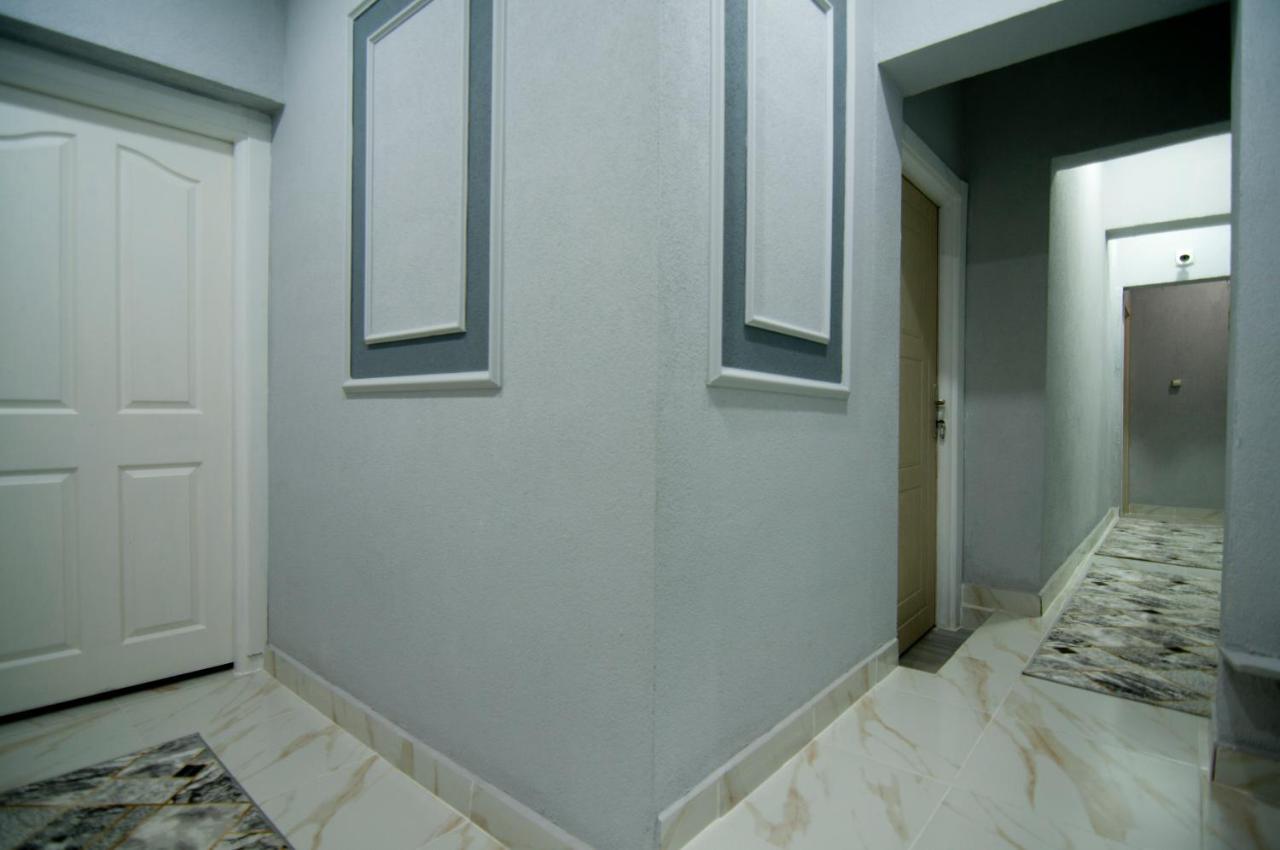 Istanbul Palace Hotel Εξωτερικό φωτογραφία