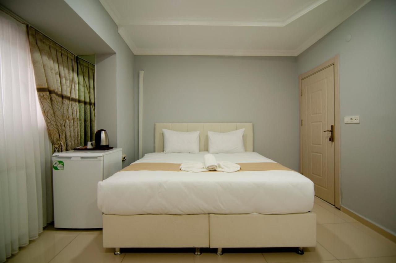Istanbul Palace Hotel Εξωτερικό φωτογραφία