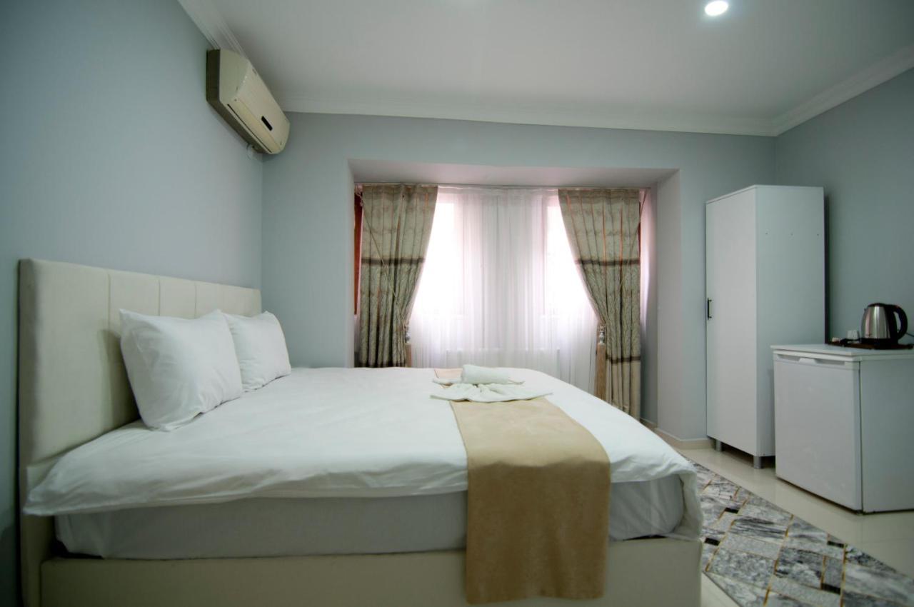 Istanbul Palace Hotel Εξωτερικό φωτογραφία