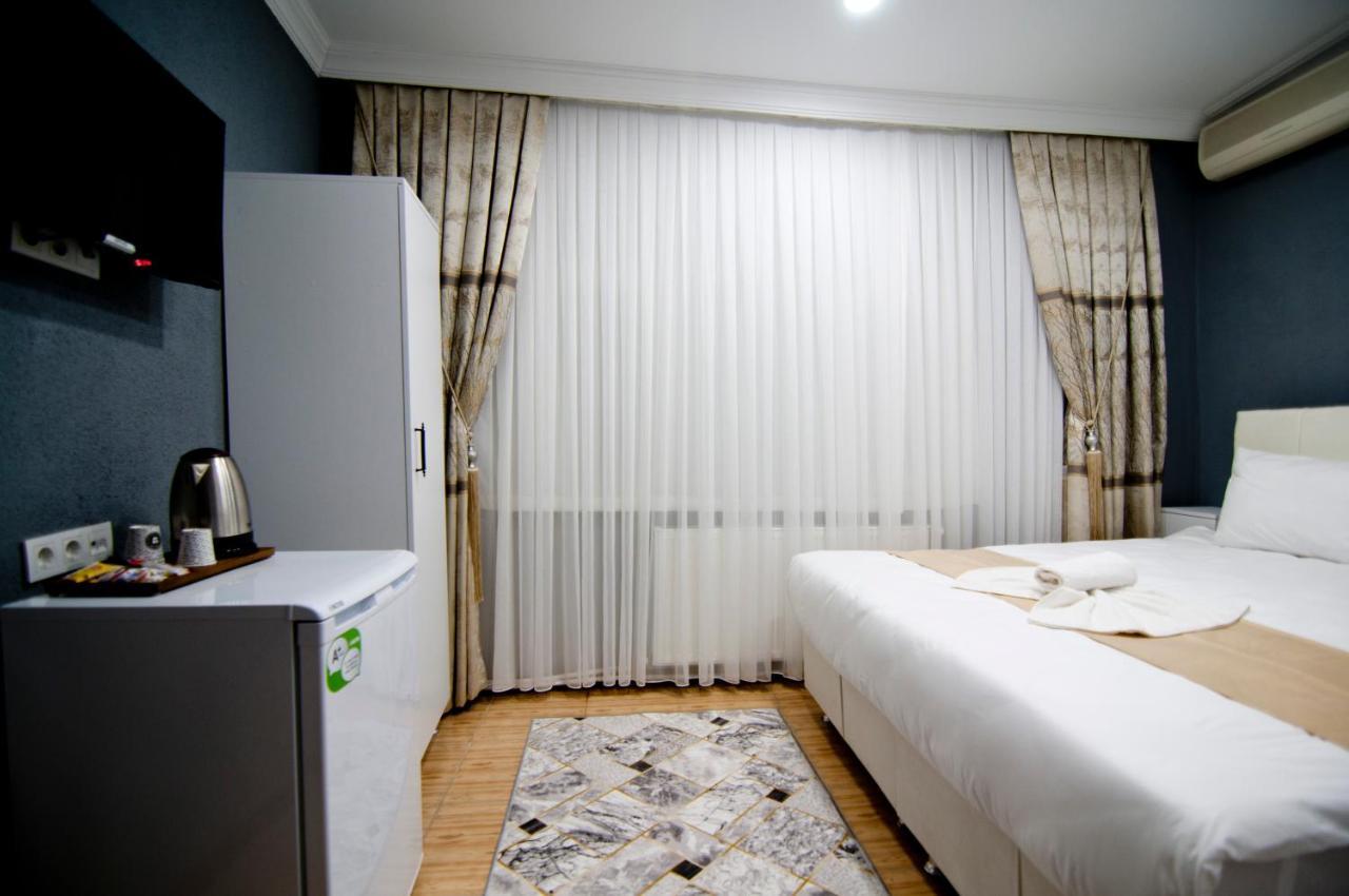 Istanbul Palace Hotel Εξωτερικό φωτογραφία