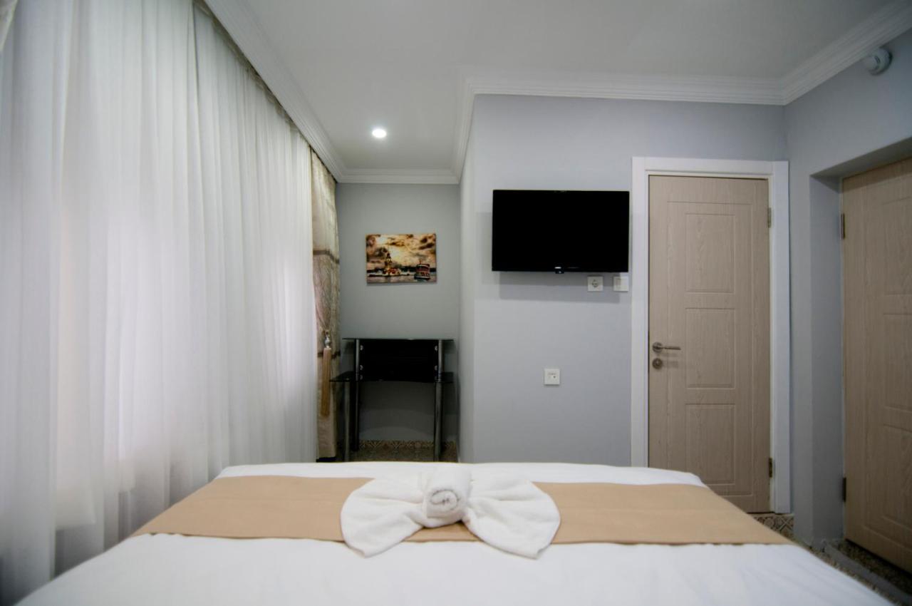 Istanbul Palace Hotel Εξωτερικό φωτογραφία